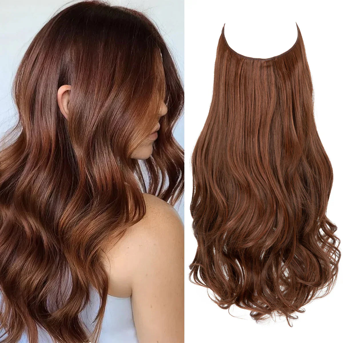 Volume Halo Boost – Volume instantané. Zéro effort.
