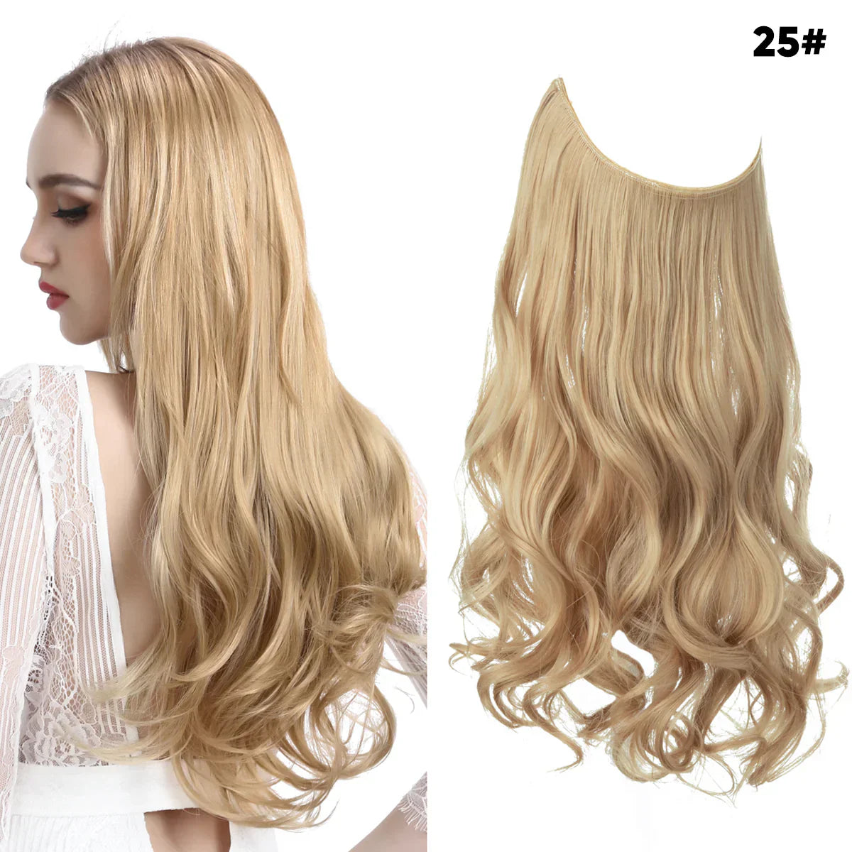 Volume Halo Boost – Volume instantané. Zéro effort.