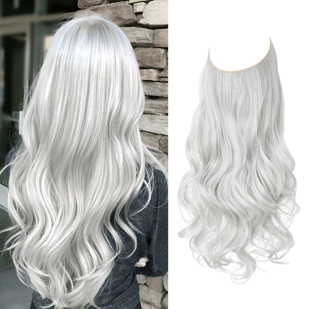 Volume Halo Boost – Volume instantané. Zéro effort.