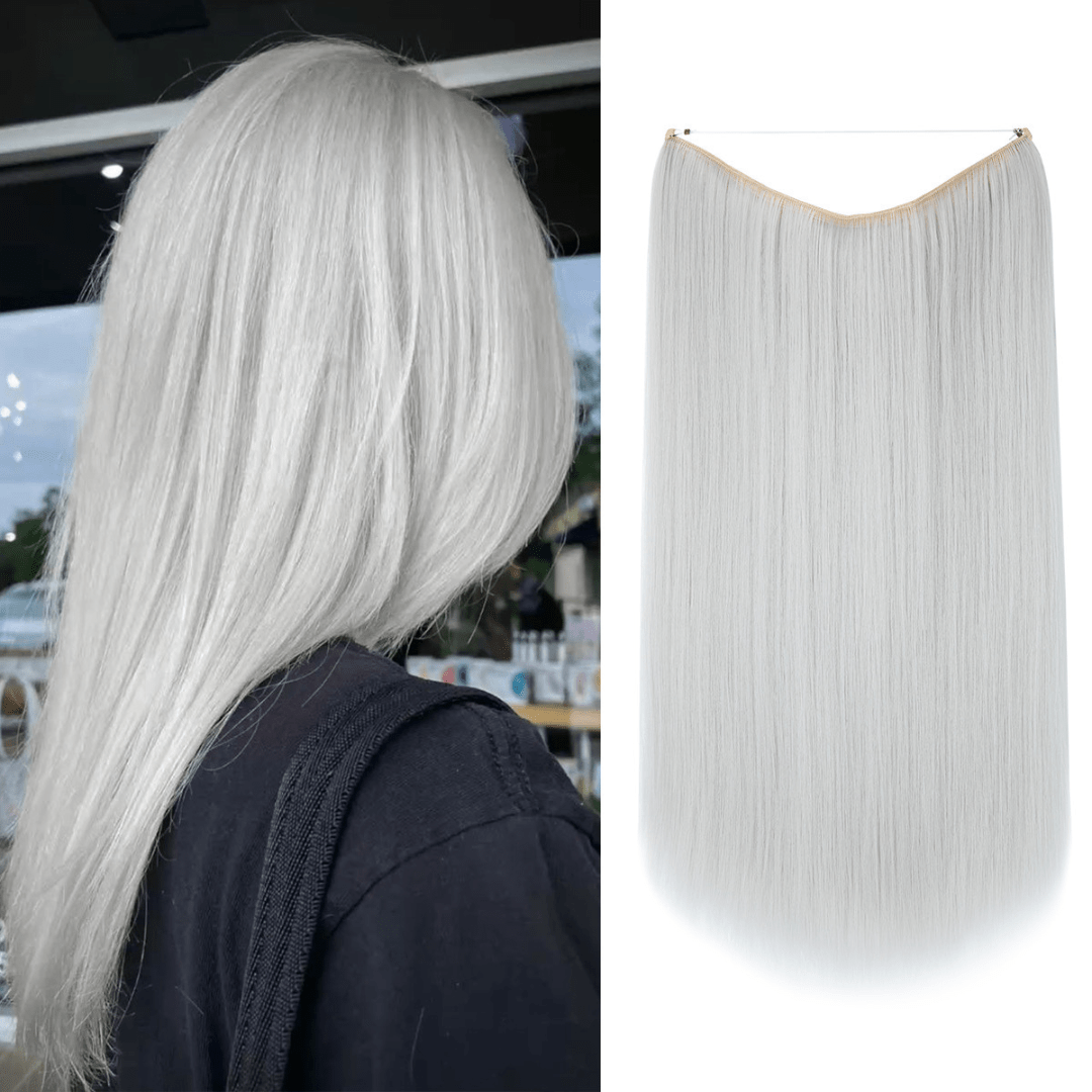 Volume Halo Boost – Volume instantané. Zéro effort.