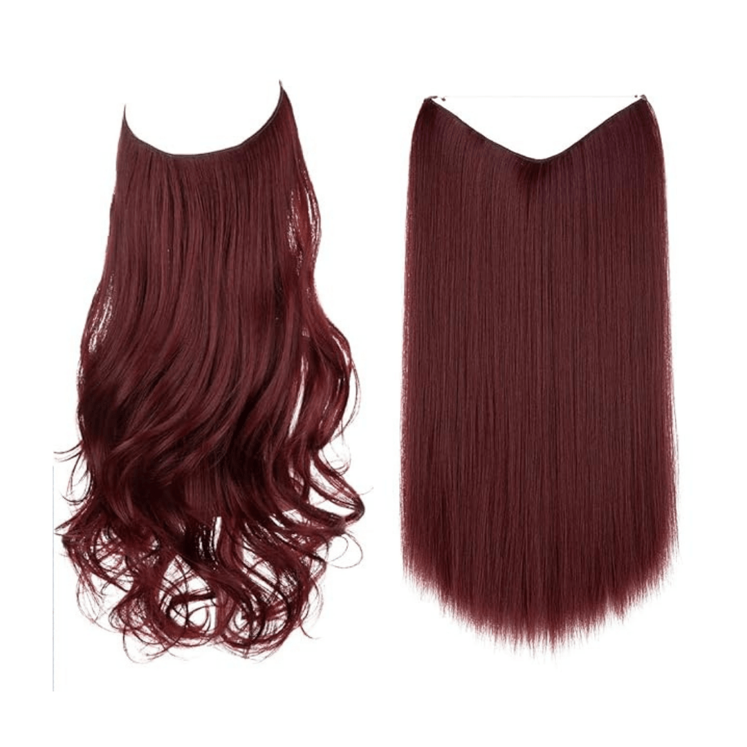 Volume Halo Boost – Volume instantané. Zéro effort.